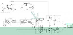 «Правильное» ЗУ NiMh/NiCd аккумуляторов электроотвертки