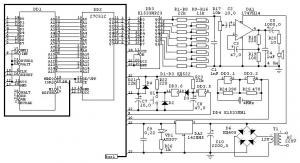 Музыкальный звонок, который умеет всё (Z80)