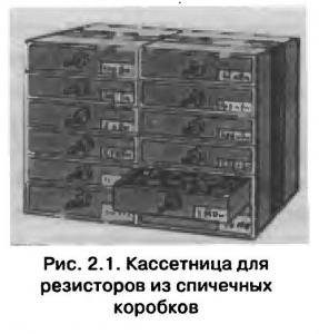 Оглавление