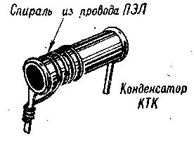 Конденсаторы