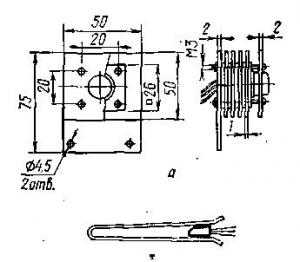 Полупроводниковые приборы