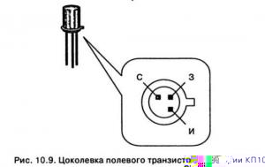 Искатель скрытой проводки