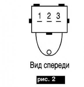 Аварийный генератор для авто