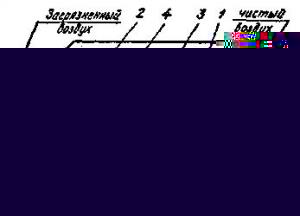 Электронный пылеуловитель