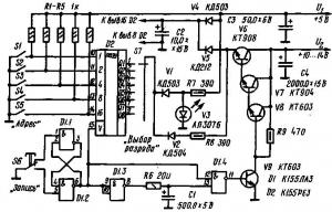 П3У в спортивной аппаратуре