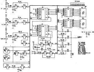 Расчет синтезатора на основе ФАПЧ с ДПКД