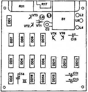 Синтезатор частот