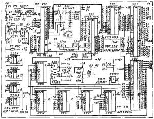 Синтезатор частот