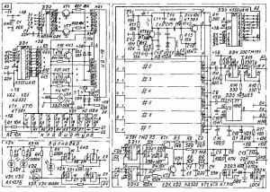 Синтезатор частот