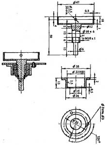 Синтезатор частот