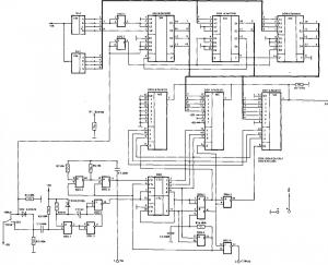 Синтезатор частоты на современной элементной базе