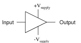Усилители с несимметричным выходом и дифференциальные усилители