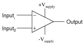 Усилители с несимметричным выходом и дифференциальные усилители