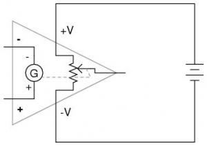 Усилители с несимметричным выходом и дифференциальные усилители