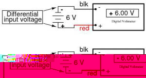 Усилители с несимметричным выходом и дифференциальные усилители
