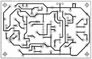 Фазометр (с печатной платой)