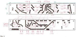 Пробник-индикатор
