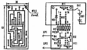 Логический пробник