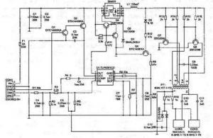 Неисправности инвертора plcd2125207a и порядок их устранения
