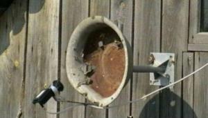 Антенна своими руками