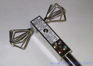 Эфирная антенна