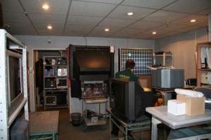 Ремонт блока питания