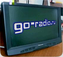 Ремонт портативного LCD-телевизора PROLOGY HDTV-909S