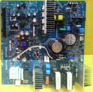 Блок питания