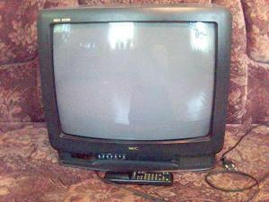 Ремонт телевизоров NEC