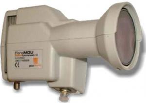 Global Invacom. Оптический LNB