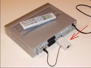 Кардшаринг на Dreambox. Как настроить?