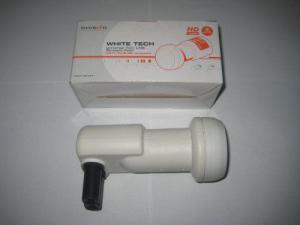 Как выбрать спутниковый конвертер?