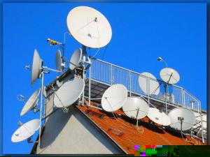 Варианты просмотра кодированных каналов