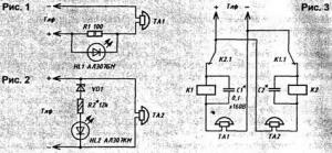 Владельцам спаренных телефонов