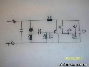 Радиожучок