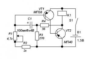 Электроника на рыбалке