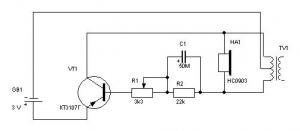 Электронная приманка для рыб