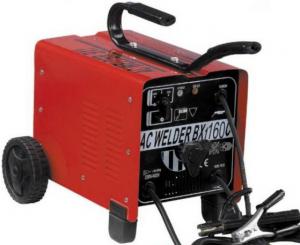 Выбор инверторного сварочного аппарата