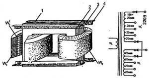 Как самому изготовить сварочный аппарат