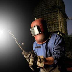 Сварочное оборудование для автомастерской