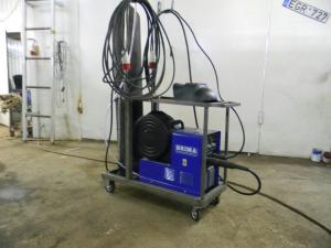 Сварочное оборудование для бытовых нужд