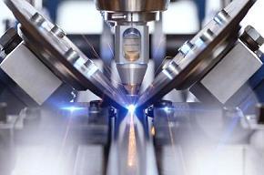 Аппараты для лазерной сварки