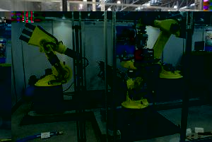 Цифровые сварочные системы