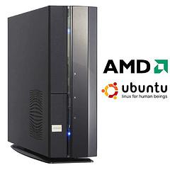 Тестирование ASUS P2-M2A690G с LinuxMCE