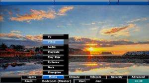 Что такое LinuxMCE