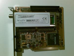 Пляски с бубном: TechnoTrend Budget S-1102