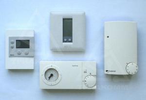 Климат-контроль