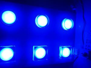 Управление освещением