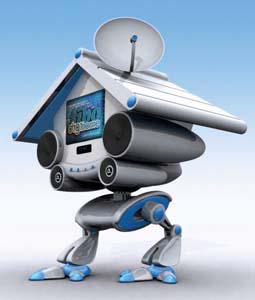 Что такое "умный дом"