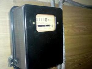 Почему возникает самоход счетчика